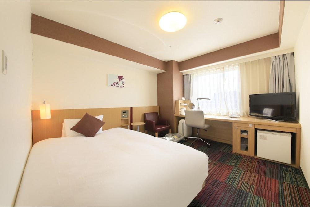 Daiwa Roynet Hotel Sakai Higashi Eksteriør bilde