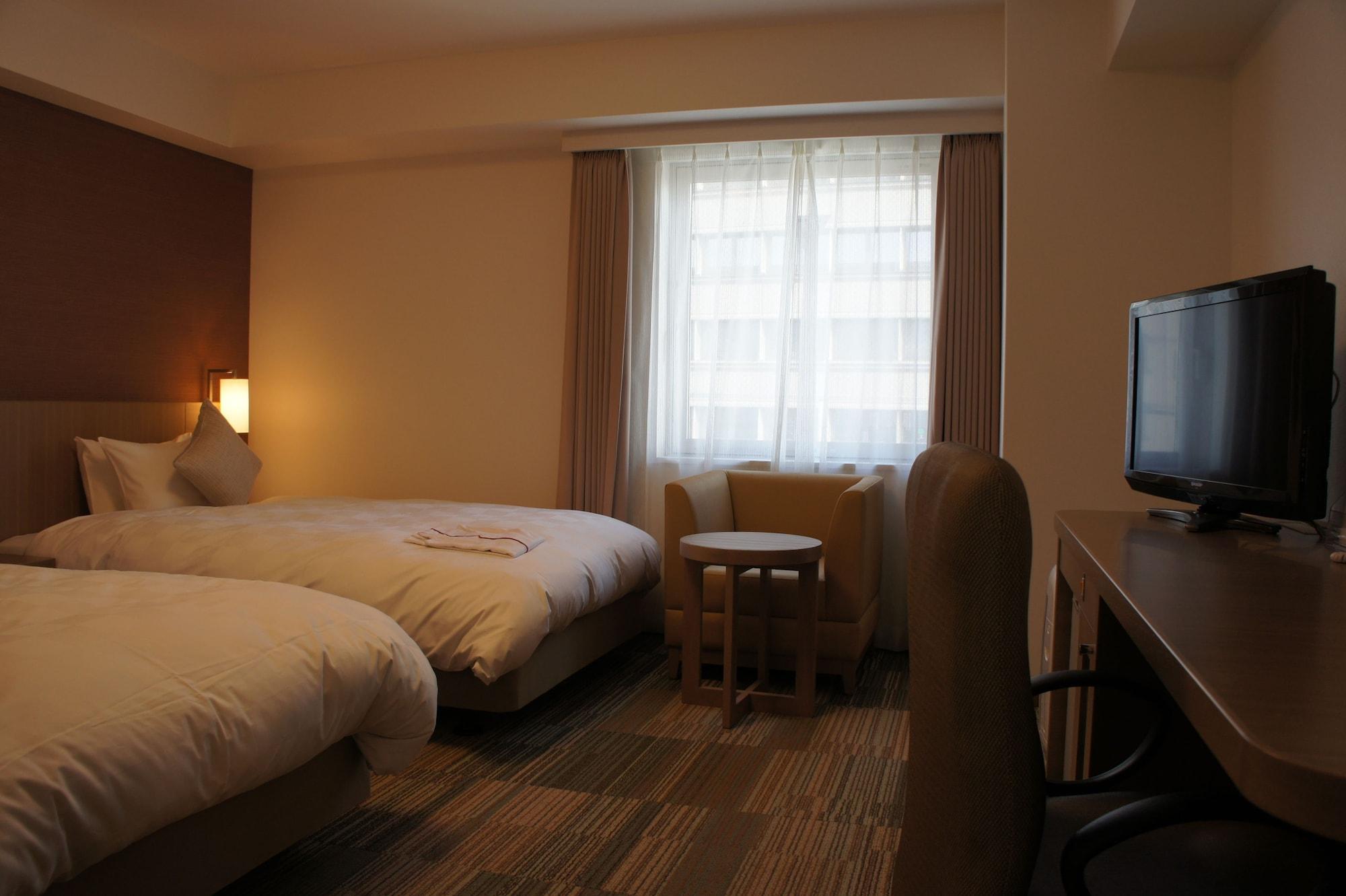 Daiwa Roynet Hotel Sakai Higashi Eksteriør bilde