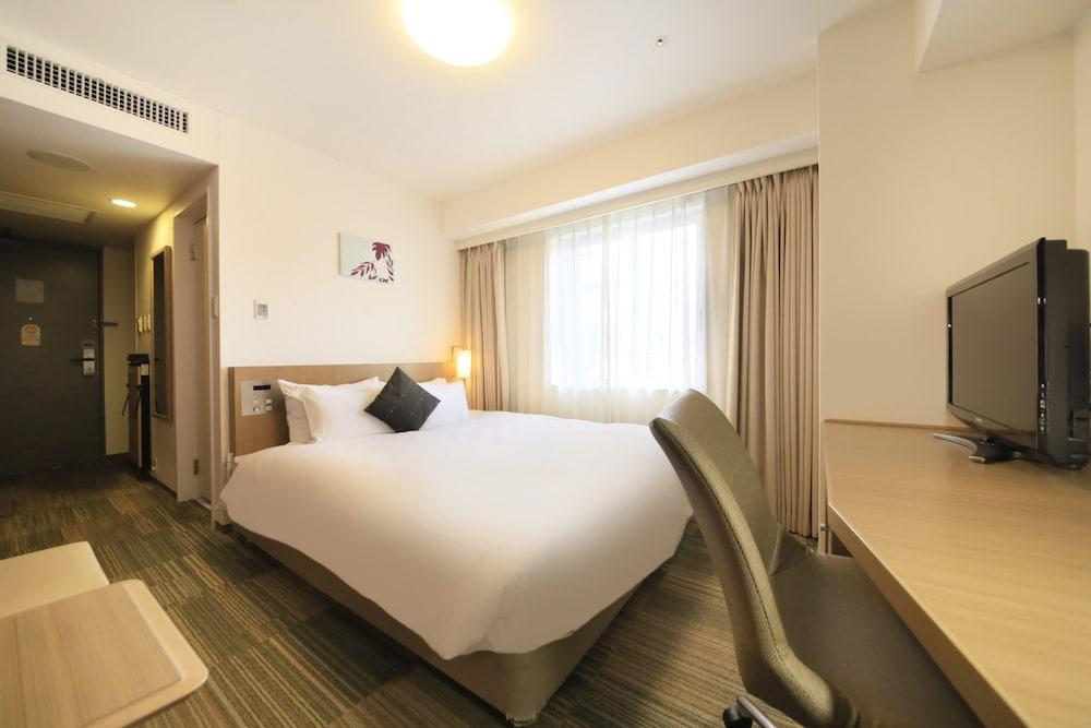 Daiwa Roynet Hotel Sakai Higashi Eksteriør bilde