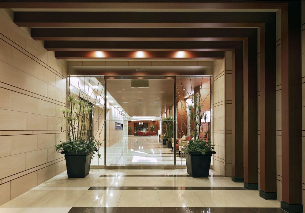 Daiwa Roynet Hotel Sakai Higashi Eksteriør bilde