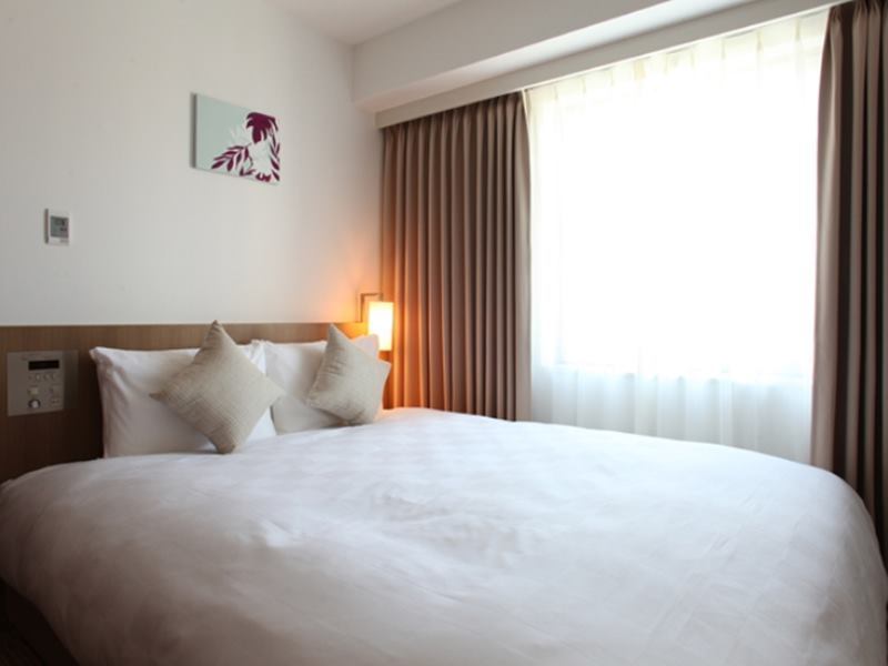 Daiwa Roynet Hotel Sakai Higashi Eksteriør bilde