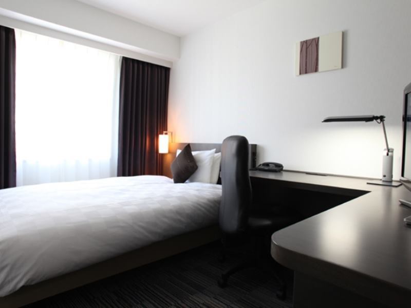 Daiwa Roynet Hotel Sakai Higashi Eksteriør bilde